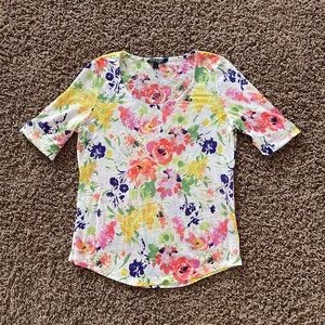 Ralph lauren women tops